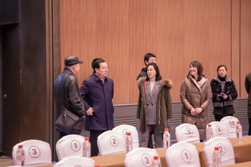 精準服務 嚴抓落實 青島國際會議中心圓滿完成青島市 兩會 會務服務保障工作